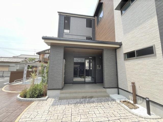 フルール アムール