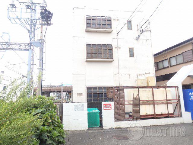ハウスメモリアルⅠ