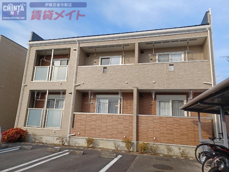アペルトII