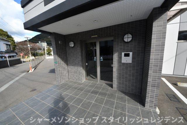 メゾン大里