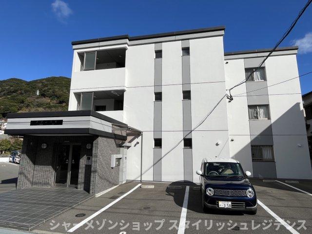 メゾン大里