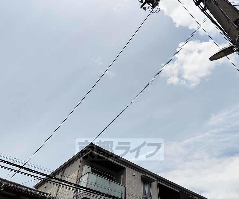 シャーメゾンちきりや壬生