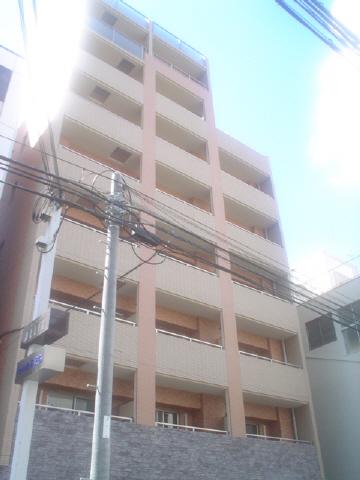 エイペックス京都室町