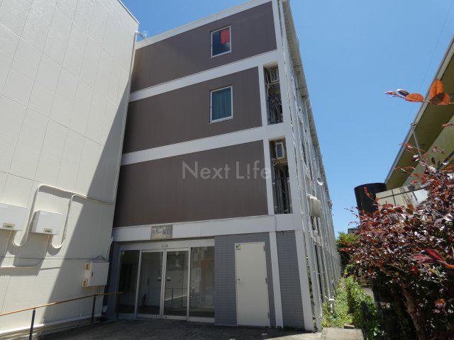 リバー綱島