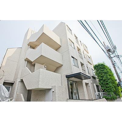 パークブルーム三葉