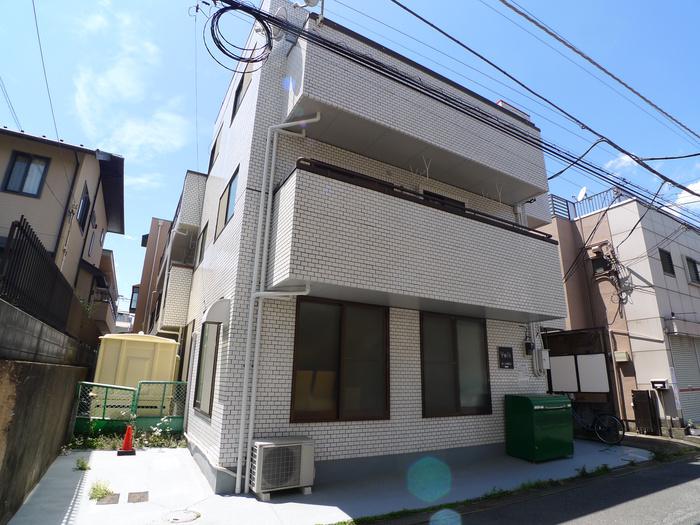 ヨーク新所沢
