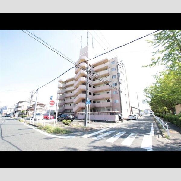 アーバンコート入場