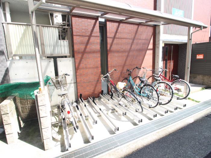 第2東和マンション