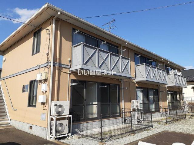 リバティハウスA
