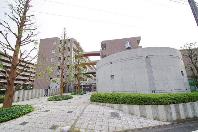 TS GARDEN稲城