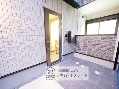 エトワール六町