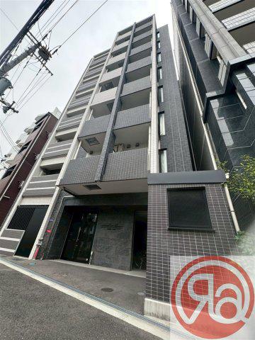 TOYOTOMI STAY PREMIUM梅田西Ⅱ