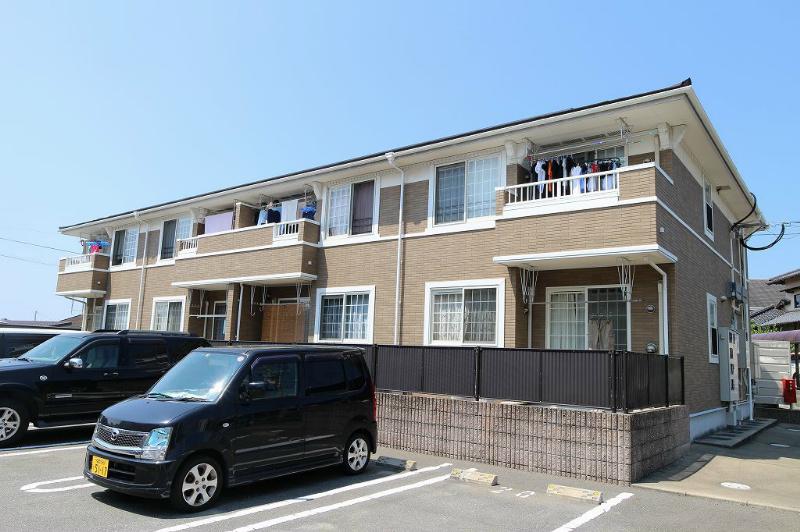 ブリアンメゾン B