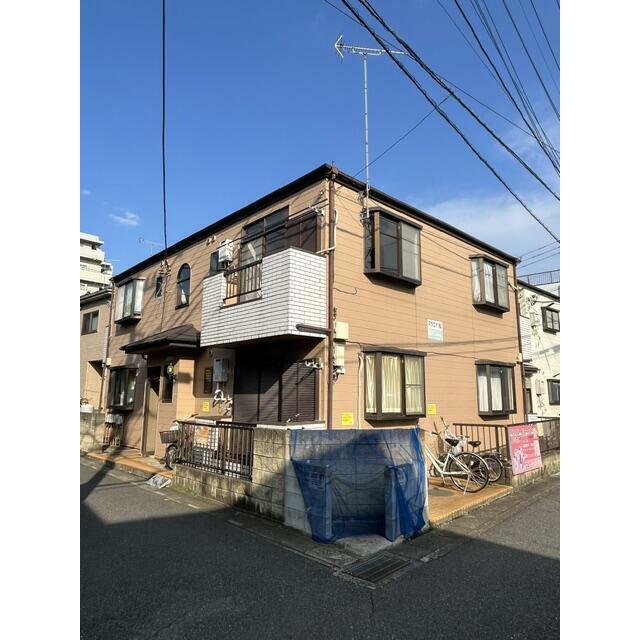 スクエア旭