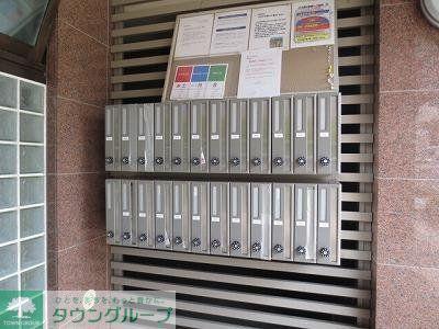 DRホームズ都立大学I