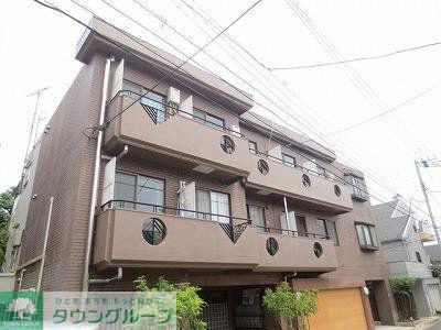 DRホームズ都立大学I