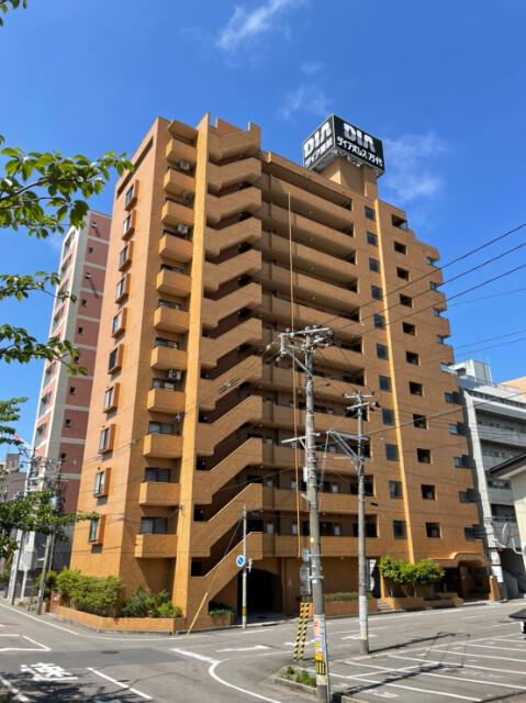 ダイアパレス万代