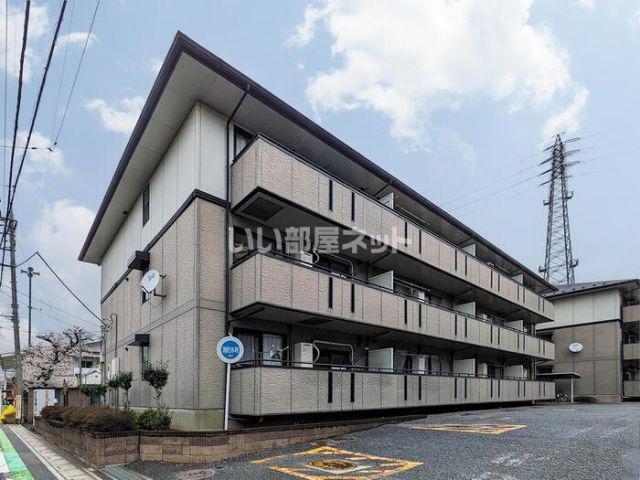 プリムヴェール壱番館