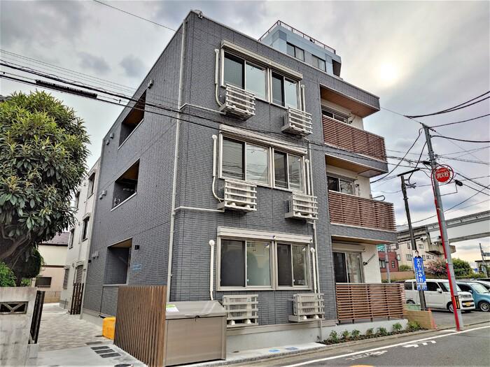 ARK VILLAGE 立川(2LDK/2階)