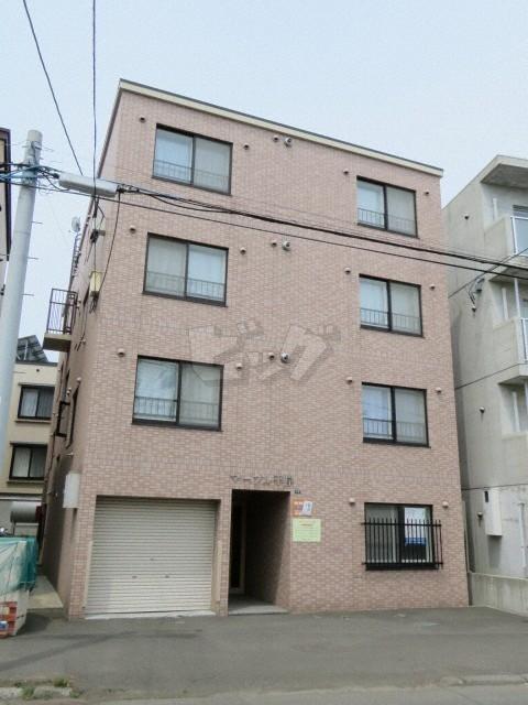 マープル平岸