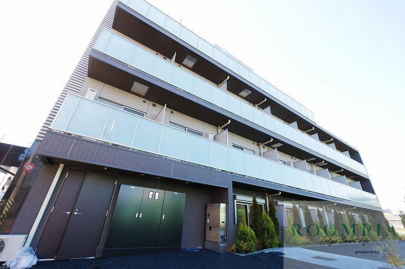 ラフィスタ練馬春日町