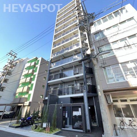 メイクス上前津III