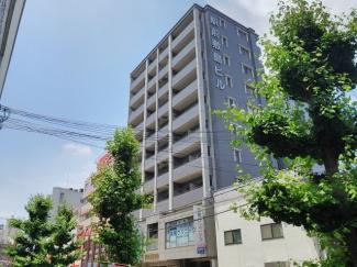 駅前敷島ビル