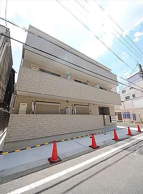 パルディナカダIII
