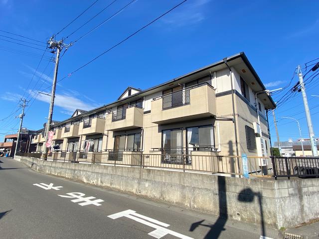 ボルベールA