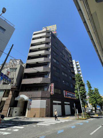 日興池袋ビル
