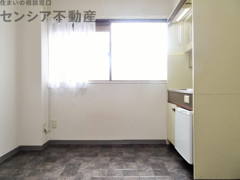 フューチャー1号館