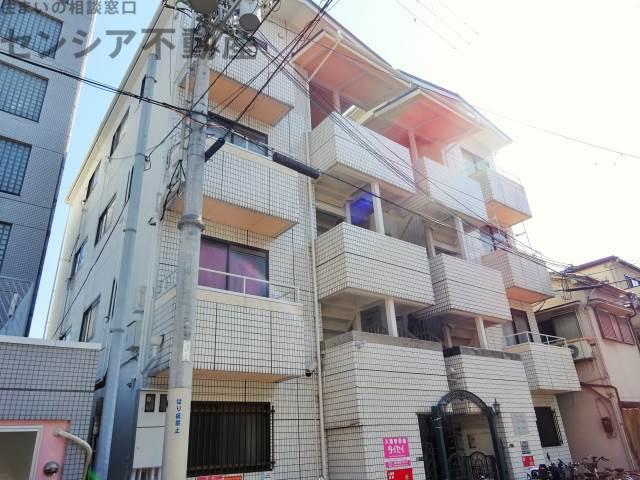 フューチャー1号館