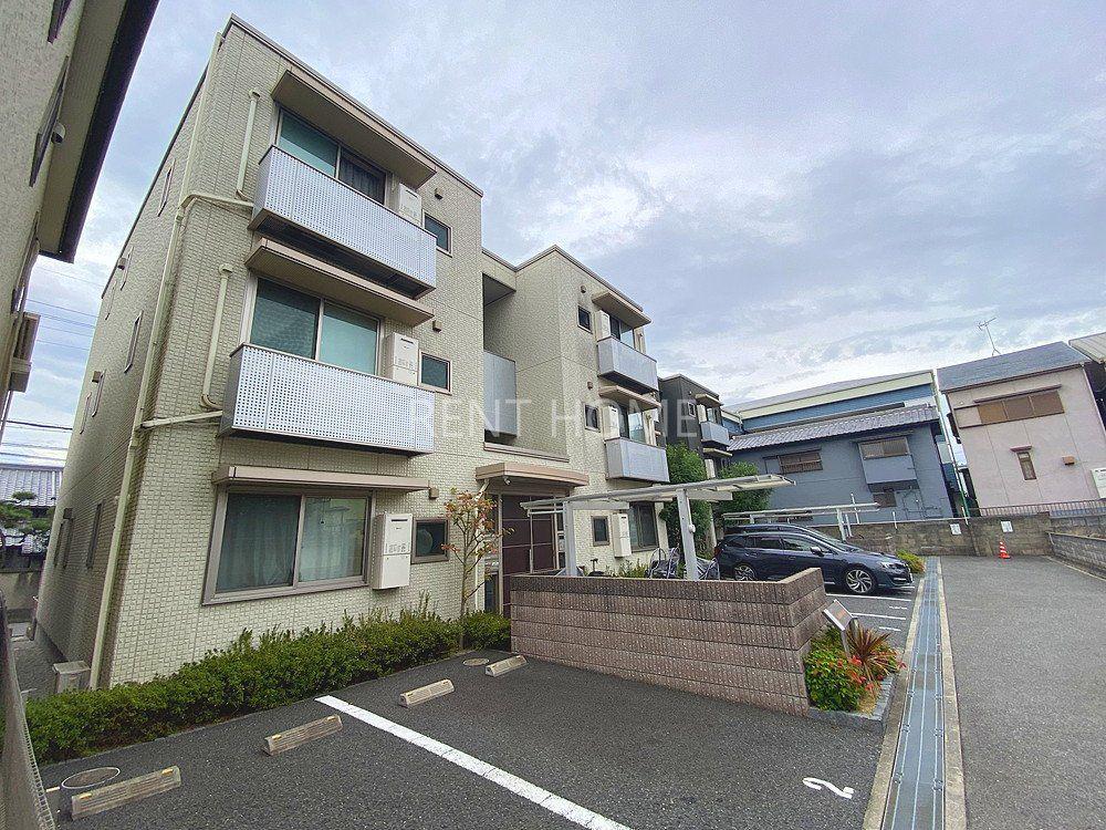 エクセランコート東山本