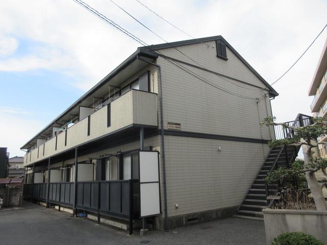 ファミーユ新幸楽