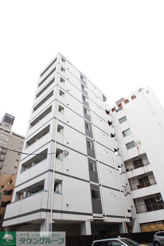 レブリアント松戸