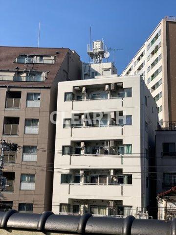日興パレセゾン早稲田