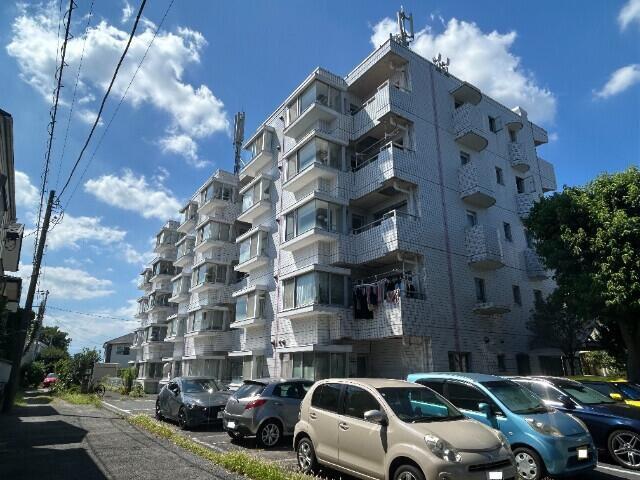 FUJISAWA SAKURA RESIDENCE