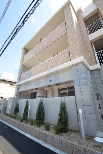 グランディオーソ住吉大社