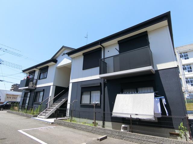 フォーレスイン西島A・B