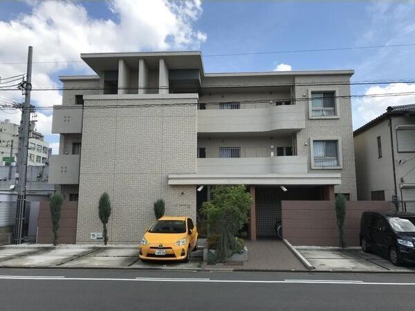 ラタミデンス駒止(1LDK/3階)