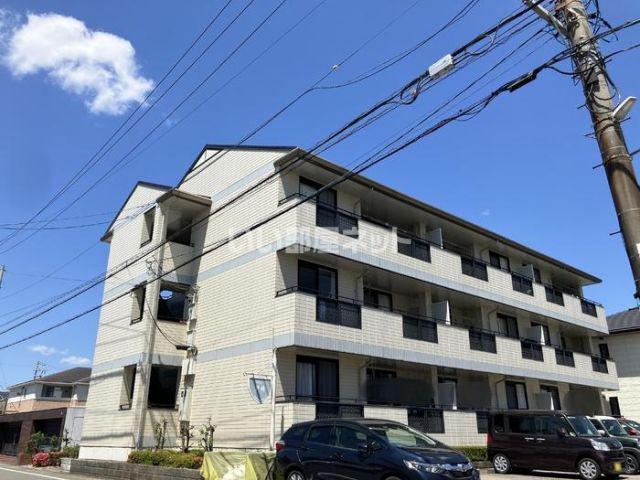 コアロード戸崎