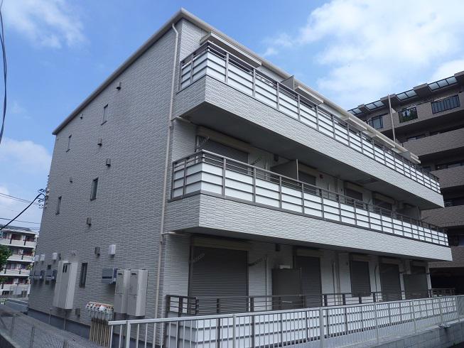 ライフェン瀬谷