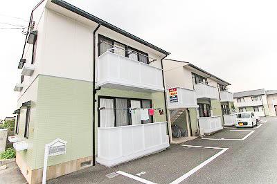 ディアス馬場