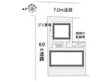 レオパレスコモード