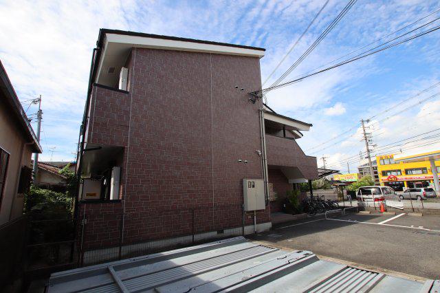 ヴィラ ナカヤマ