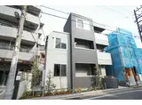 都電荒川線 飛鳥山駅 徒歩3分 3階建 築5年