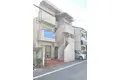シモン北大路