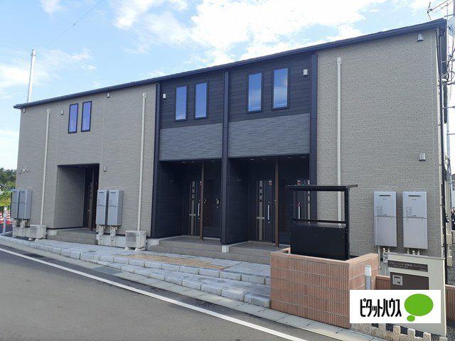 グランシャリオ伊勢崎 壱番館