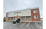 滝川市二の坂町東2丁目1LDKアパート