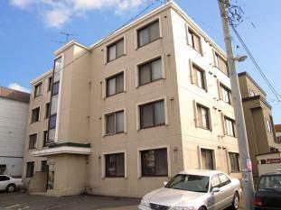 メゾンドール新川